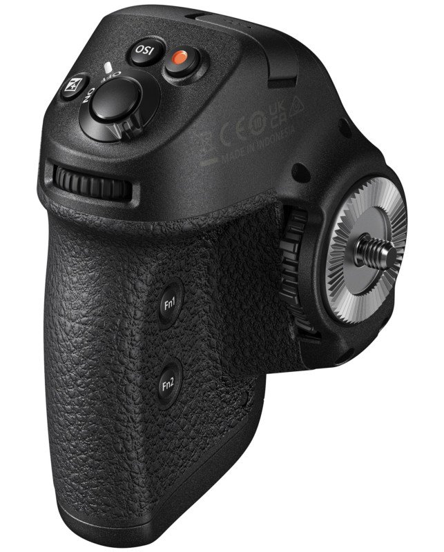 Nikon Camcorder Grip